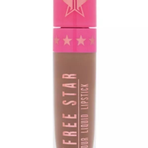 TEA BAG 🌟 Jeffree Star 🌟 Liquid Velour Lipstick - Picture 4 of 4